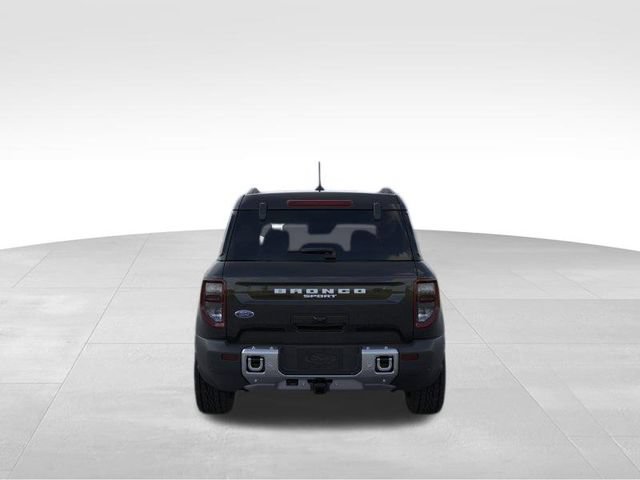 New 2025 Ford Bronco Sport Big Bend AWD/4WD image 6
