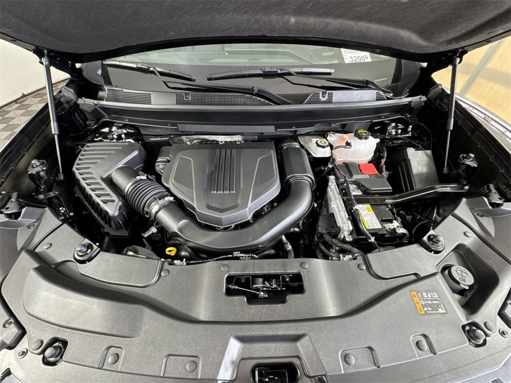 New 2026 GMC Acadia Elevation w/ Elevation Premium Package FWD image 28