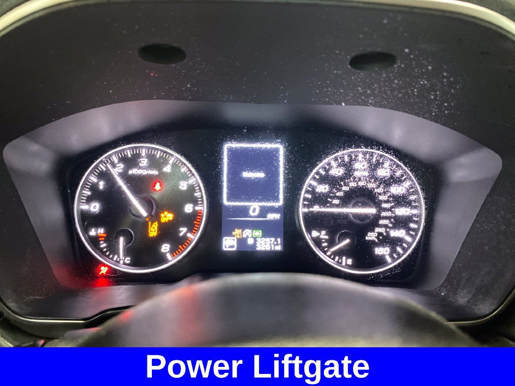 Certified 2025 Subaru Outback Limited AWD/4WD image 22
