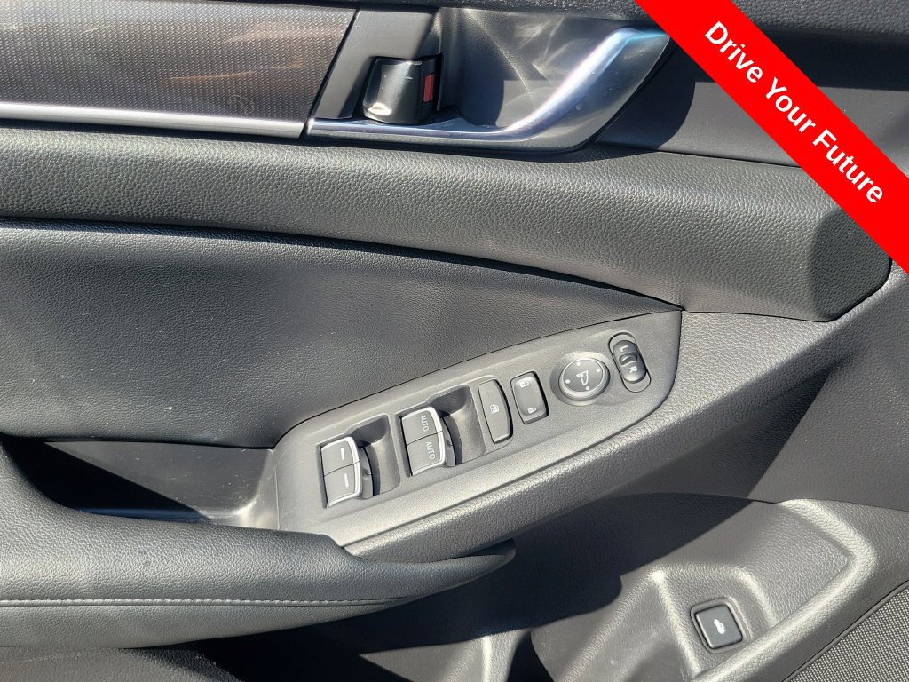 Used 2021 Honda Accord Sport Special Edition image 16