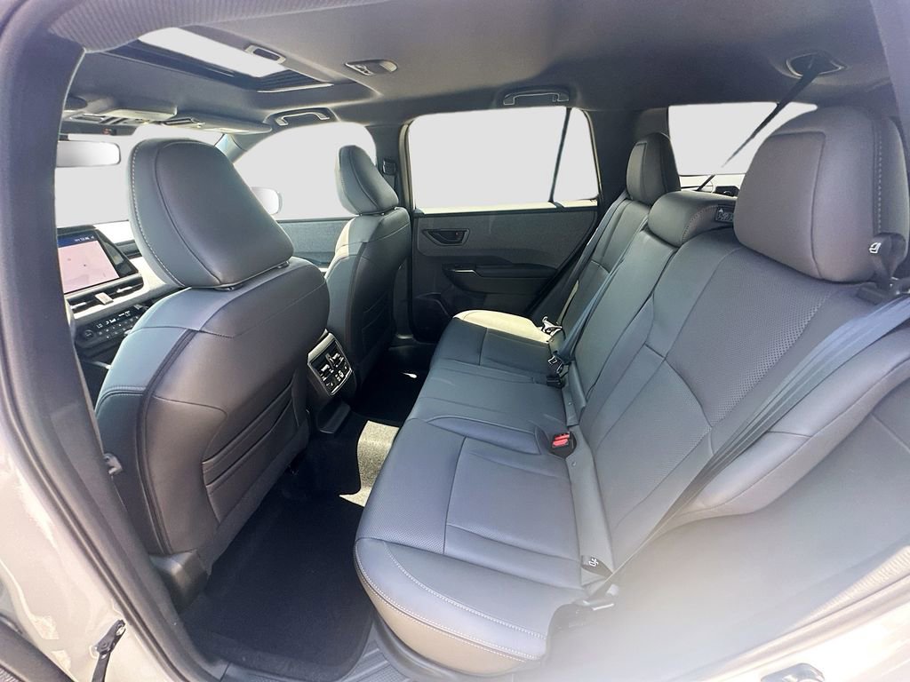 New 2026 Subaru Outback Limited AWD/4WD image 26