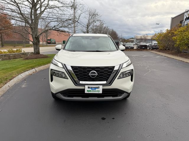 Used 2023 Nissan Rogue SV image 8