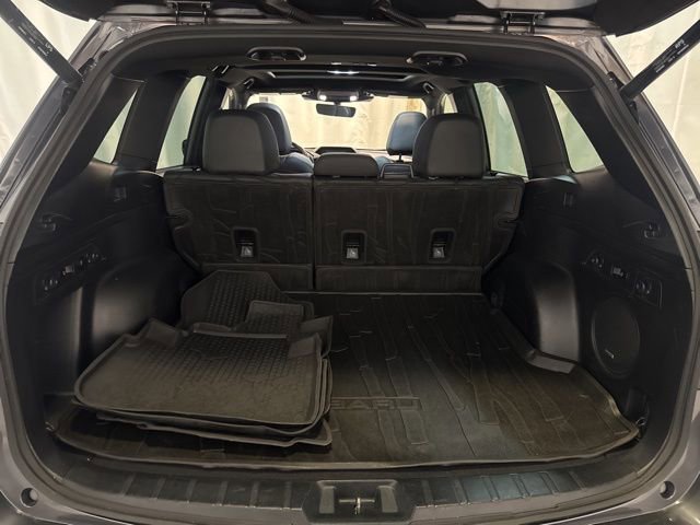 Certified 2022 Subaru Forester Wilderness image 39