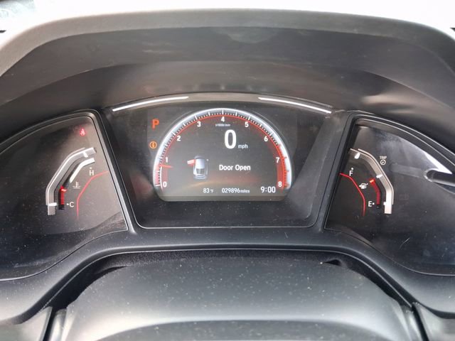 Used 2021 Honda Civic Sport image 16