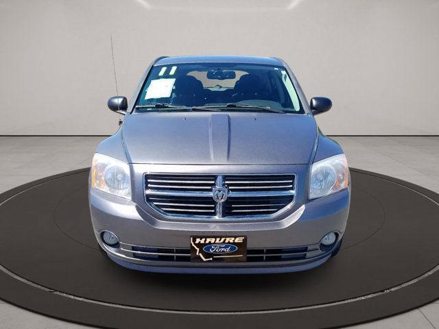 Used 2011 Dodge Caliber Heat FWD image 2