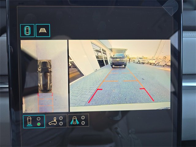 New 2026 GMC Terrain Denali w/ LPO, Floor Liner Package image 21