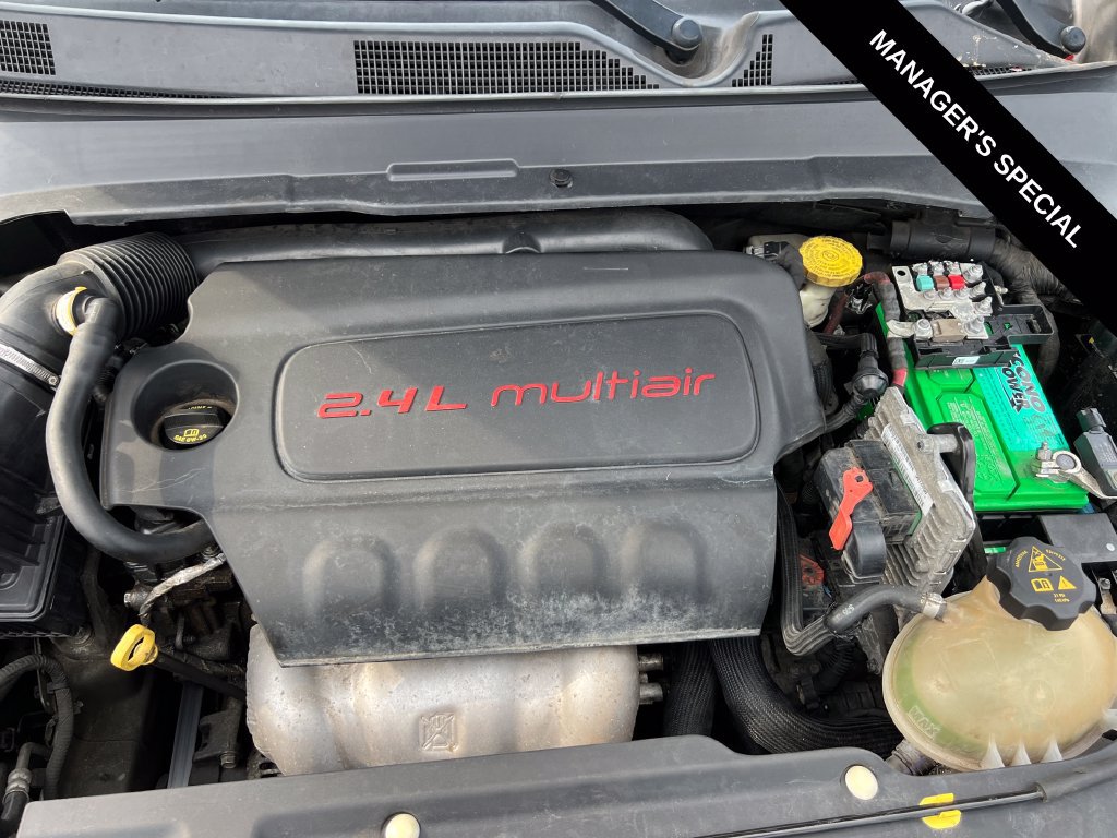 Used 2019 Jeep Compass Limited w/ Advanced Safety Group AWD/4WD image 9
