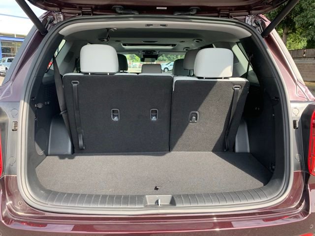 Used 2024 Hyundai Palisade SEL image 5