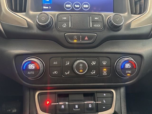 Certified 2023 GMC Terrain Denali w/ LPO, Floor Liner Package image 24