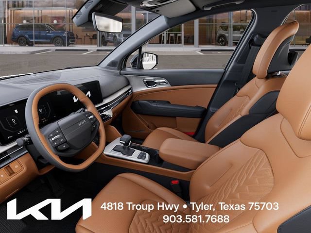 New 2026 Kia Sportage X-Line w/ X-Line Technology Package AWD/4WD image 17