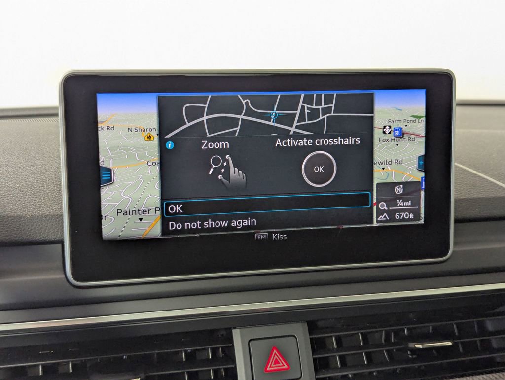 Used 2019 Audi S5 Premium Plus w/ Premium Plus AWD/4WD image 11
