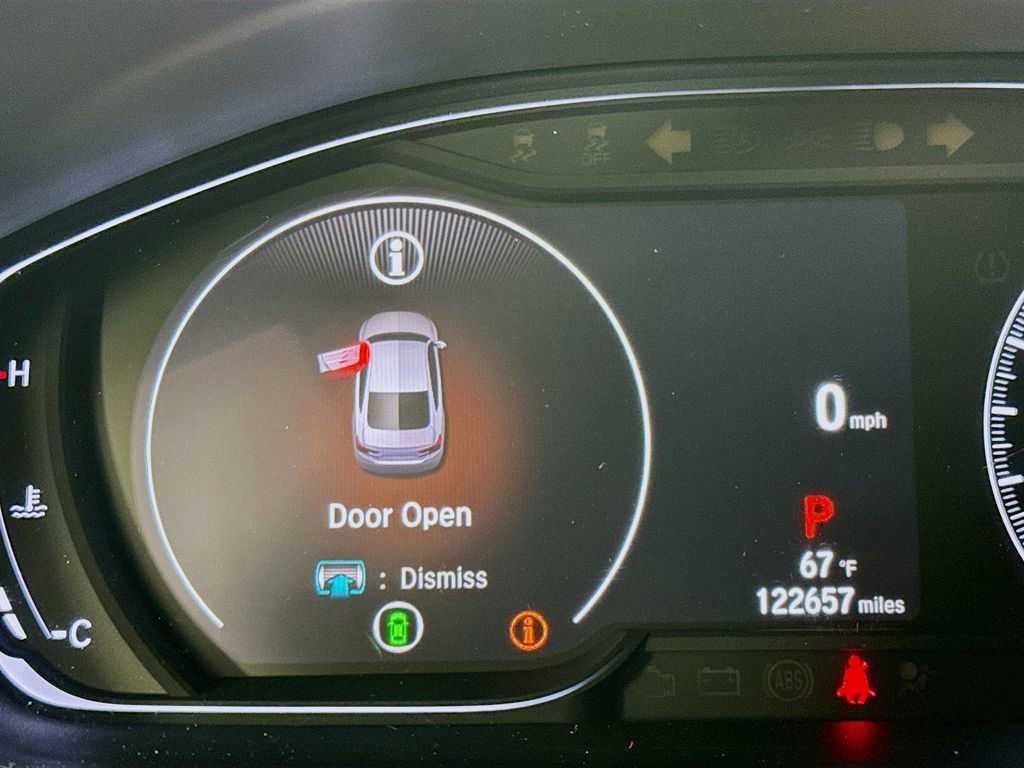 Used 2021 Honda Accord Sport image 15