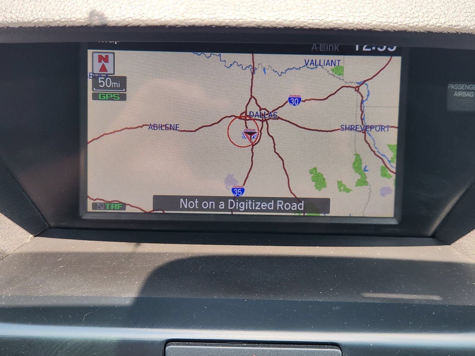 Used 2020 Acura MDX FWD w/ Technology Package image 17