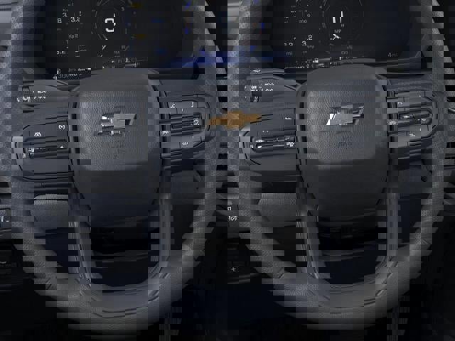 New 2026 Chevrolet Colorado W/T w/ WT Custom Package image 19