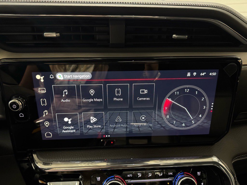 Used 2025 GMC Sierra 1500 Denali w/ Denali Reserve Package image 25