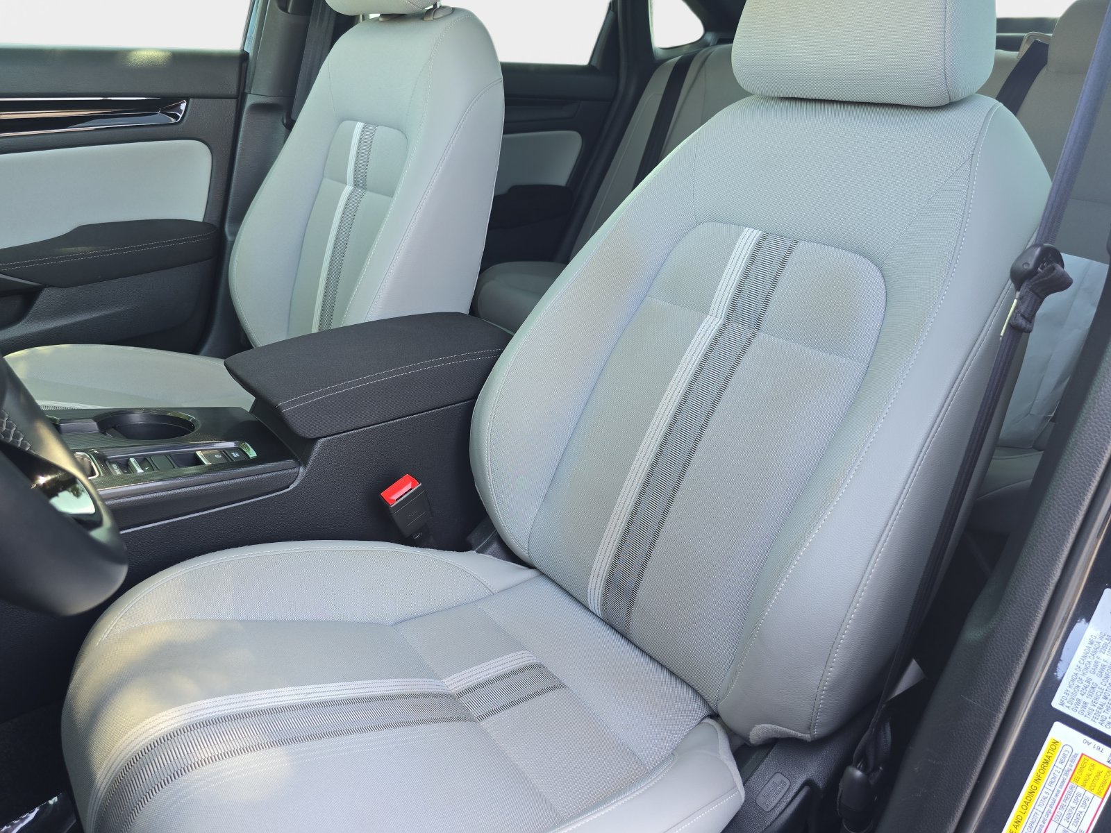 Used 2025 Honda Civic Sport image 18
