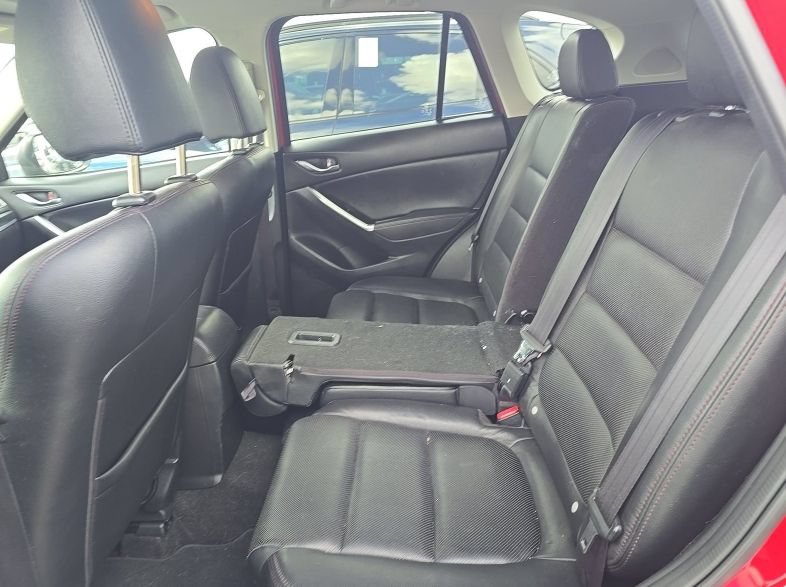 Used 2016 MAZDA CX-5 Grand Touring FWD image 7