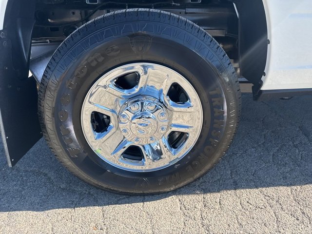 New 2026 RAM 2500 Tradesman image 28