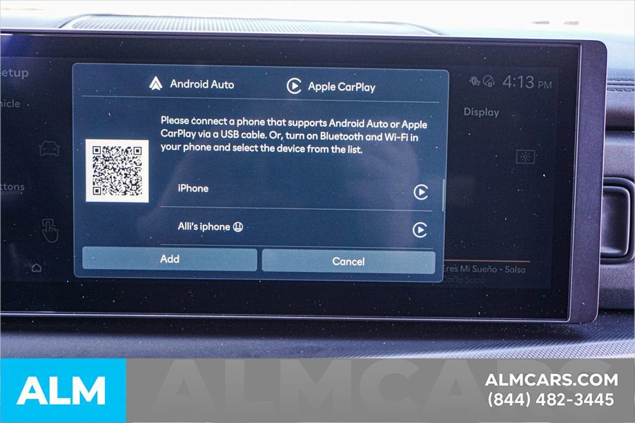 Used 2025 Hyundai Santa Fe SEL image 38