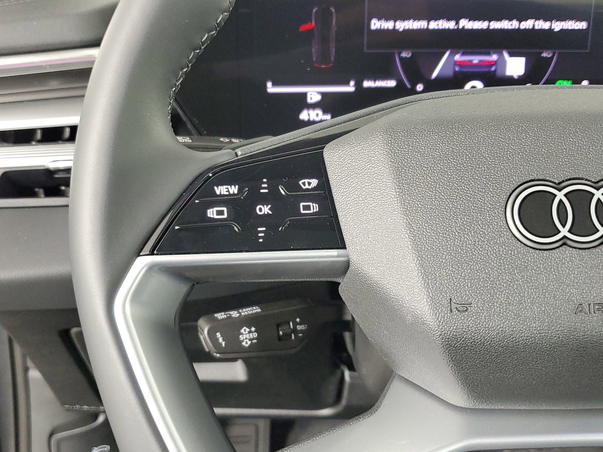 New 2026 Audi A6 Prestige image 33