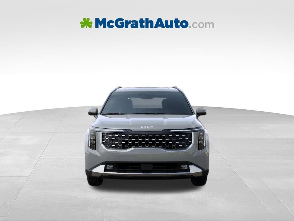 New 2027 Kia Carnival SX FWD image 2