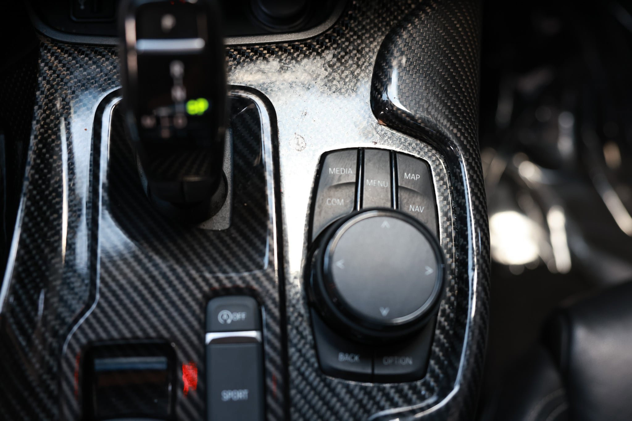 Used 2020 Toyota Supra Premium w/ Driver Assist Package image 43