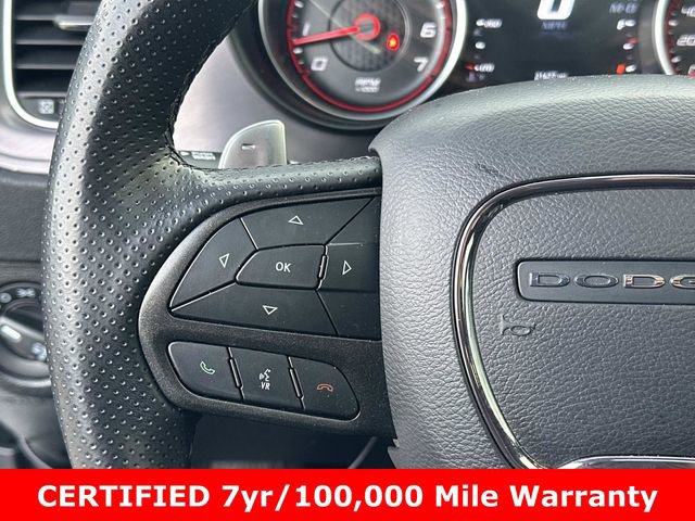 Certified 2023 Dodge Charger Scat Pack image 28