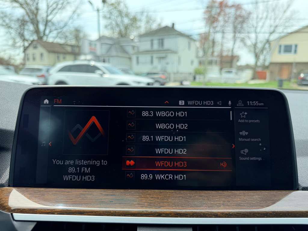 Used 2020 BMW X3 xDrive30i w/ Premium Package AWD/4WD image 40