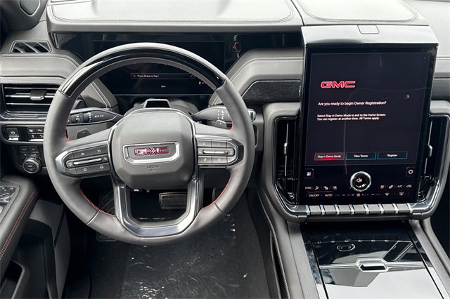 New 2026 GMC Yukon AT4 Ultimate image 14