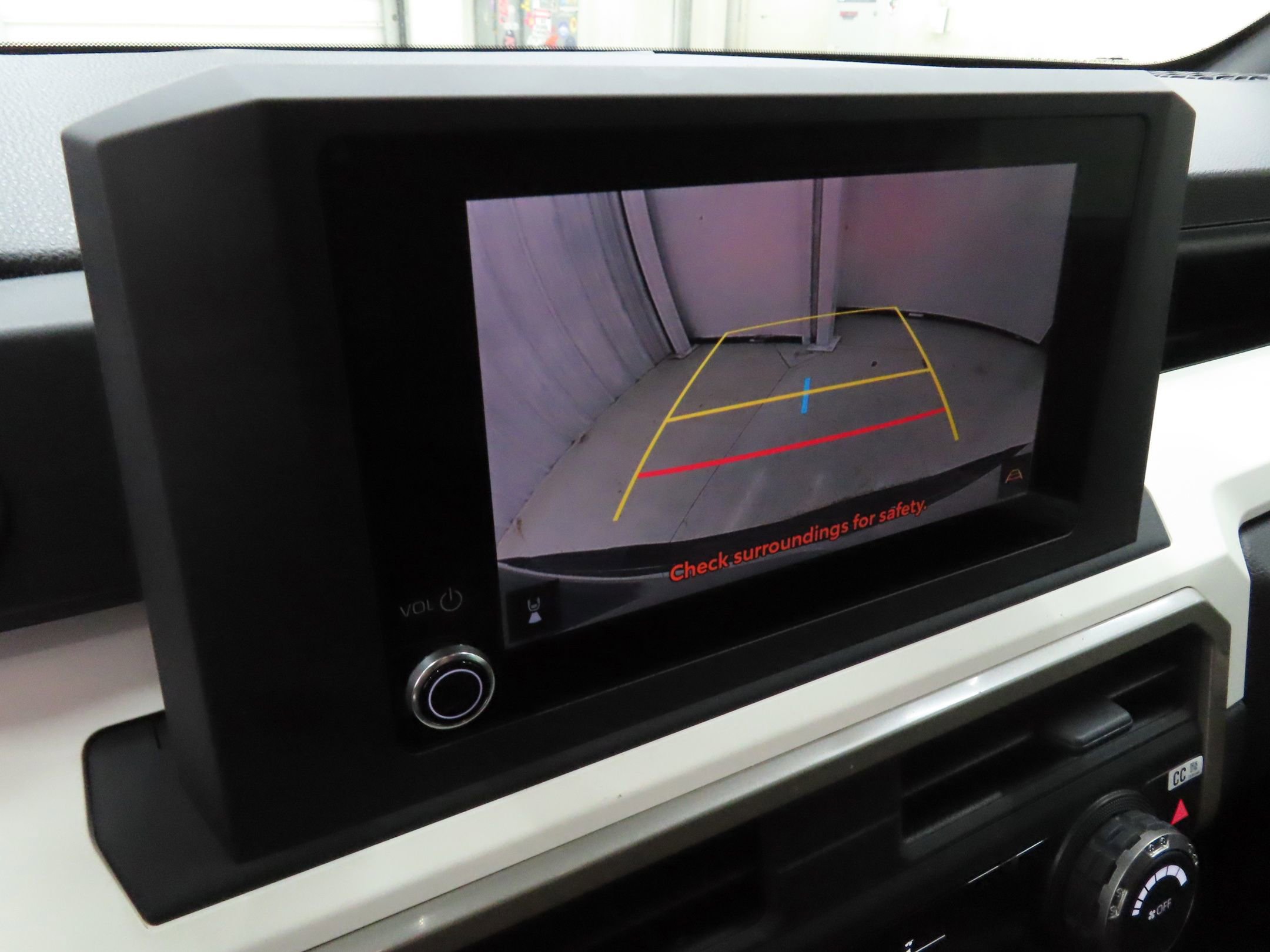 Used 2024 Toyota Tacoma TRD Off-Road AWD/4WD image 20