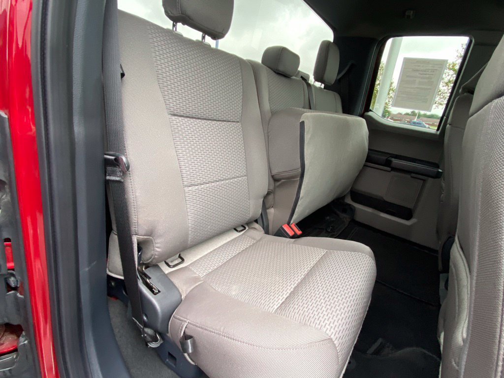Certified 2022 Ford F350 XLT AWD/4WD image 43