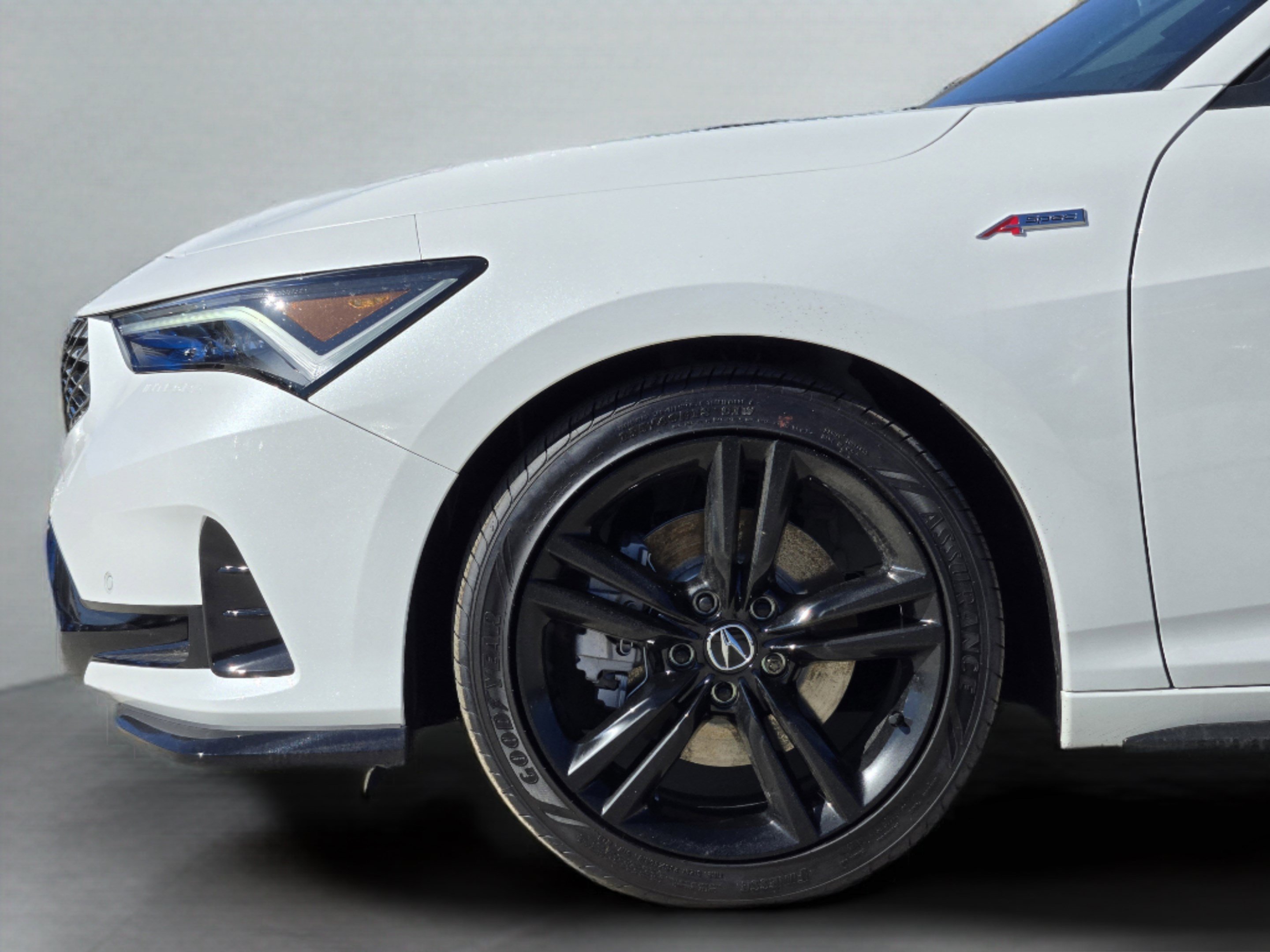 Used 2026 Acura Integra A-Spec w/ Technology Package FWD image 20