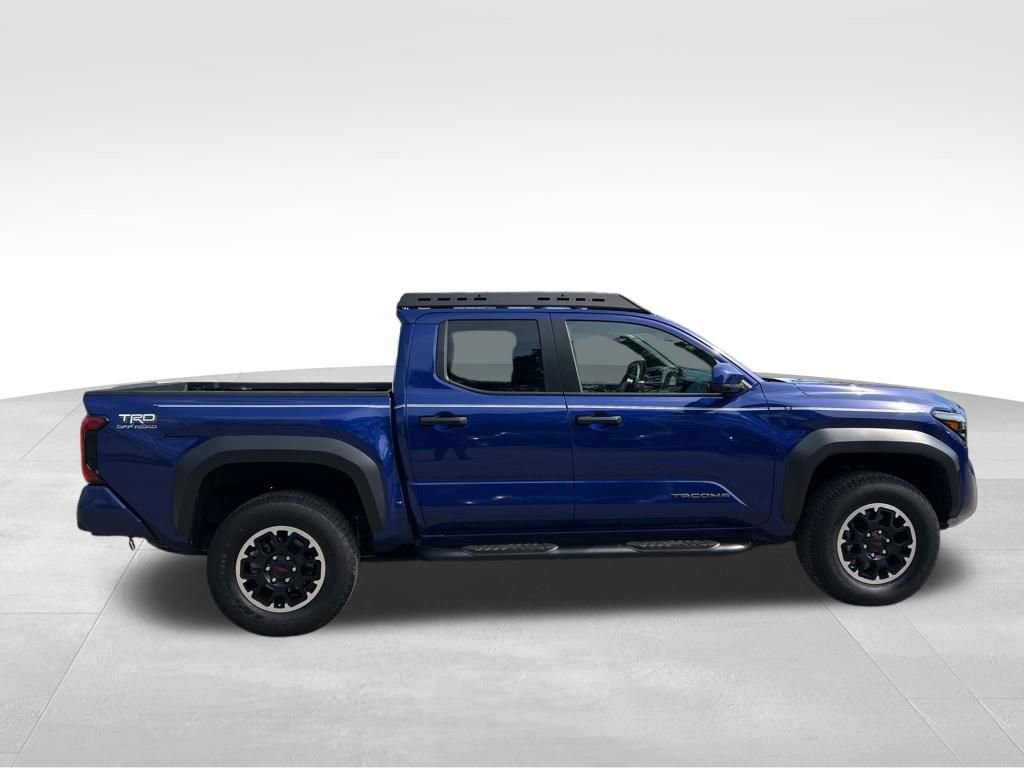 Used 2024 Toyota Tacoma TRD Off-Road image 7