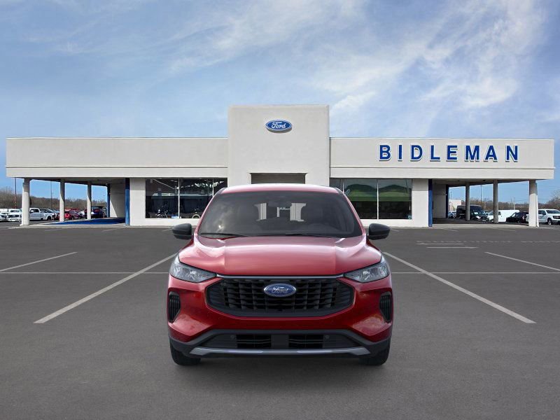 New 2025 Ford Escape Active w/ Cold Weather Package image 35