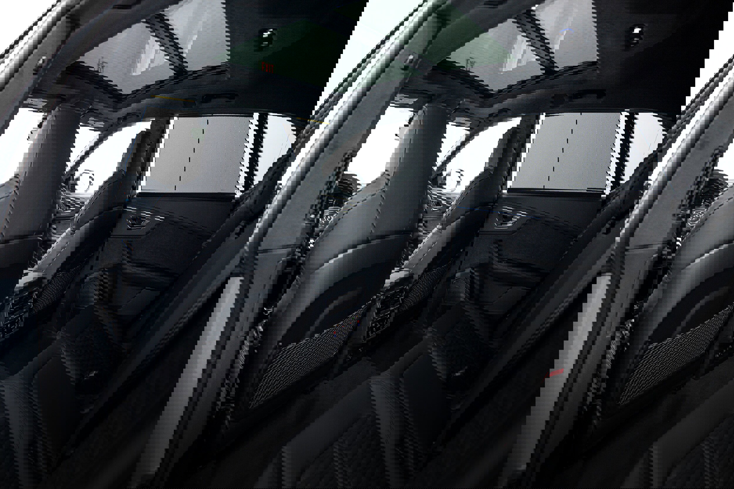 New 2026 Audi RS Q8 performance image 21