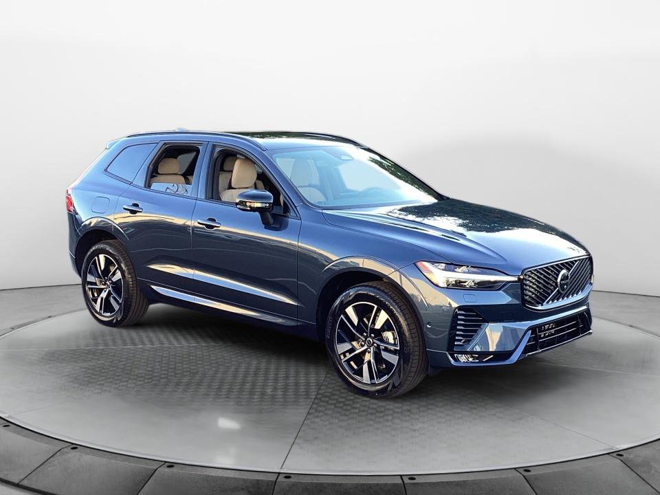 New 2027 Volvo XC60 B5 Plus