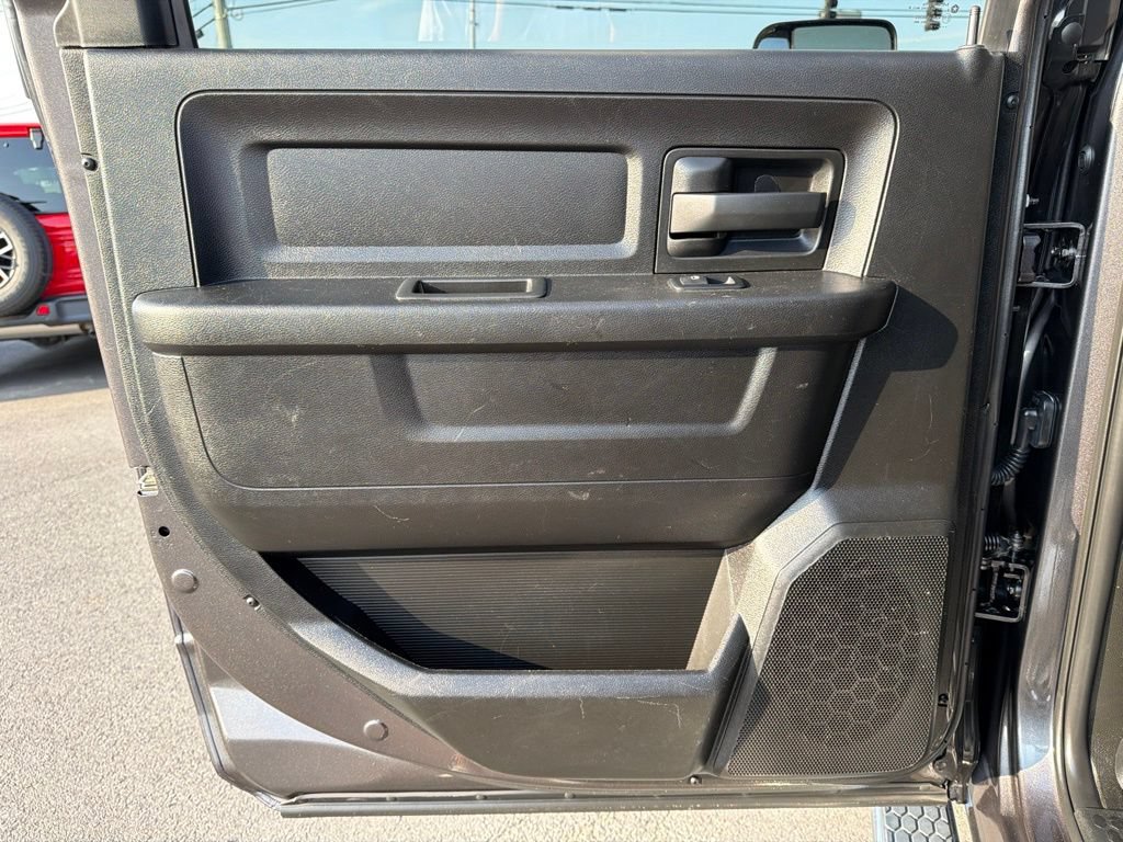 Used 2021 RAM 3500 Tradesman AWD/4WD image 18