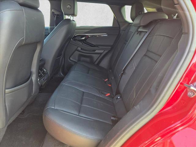 Used 2023 Land Rover Range Rover Evoque R-Dynamic SE image 19