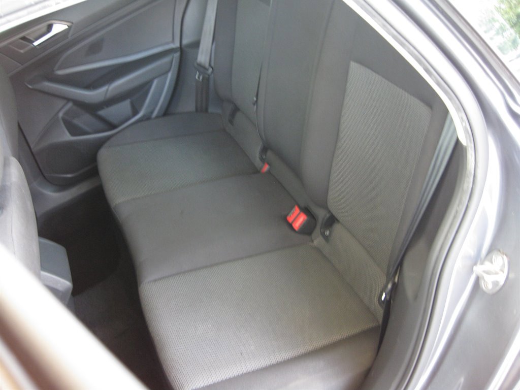 Used 2019 Volkswagen Jetta S image 25