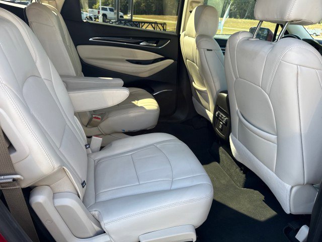Used 2023 Buick Enclave Essence w/ Experience Buick Package image 14