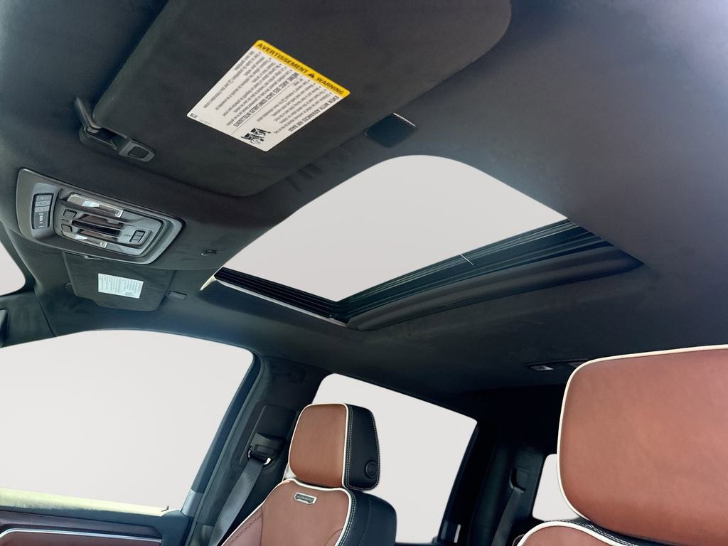 New 2026 GMC Sierra 2500 Denali Ultimate AWD/4WD image 19