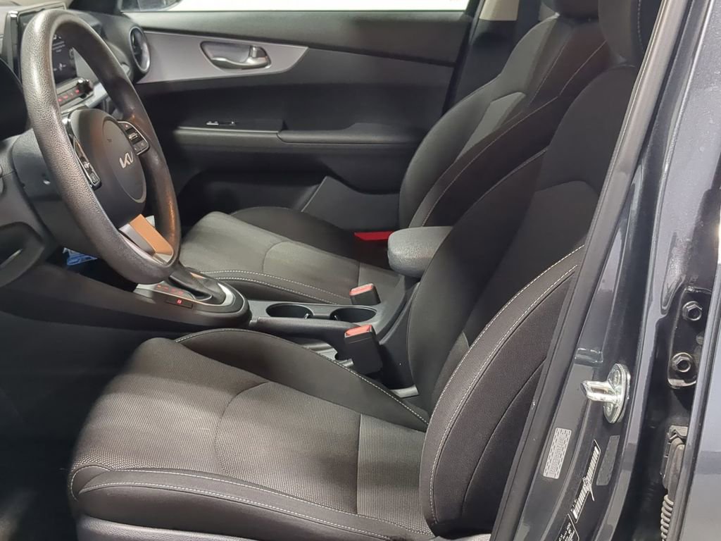 Used 2022 Kia Forte Sedan image 27