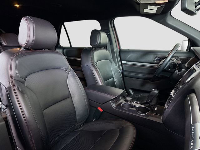 Used 2017 Ford Explorer Sport image 29