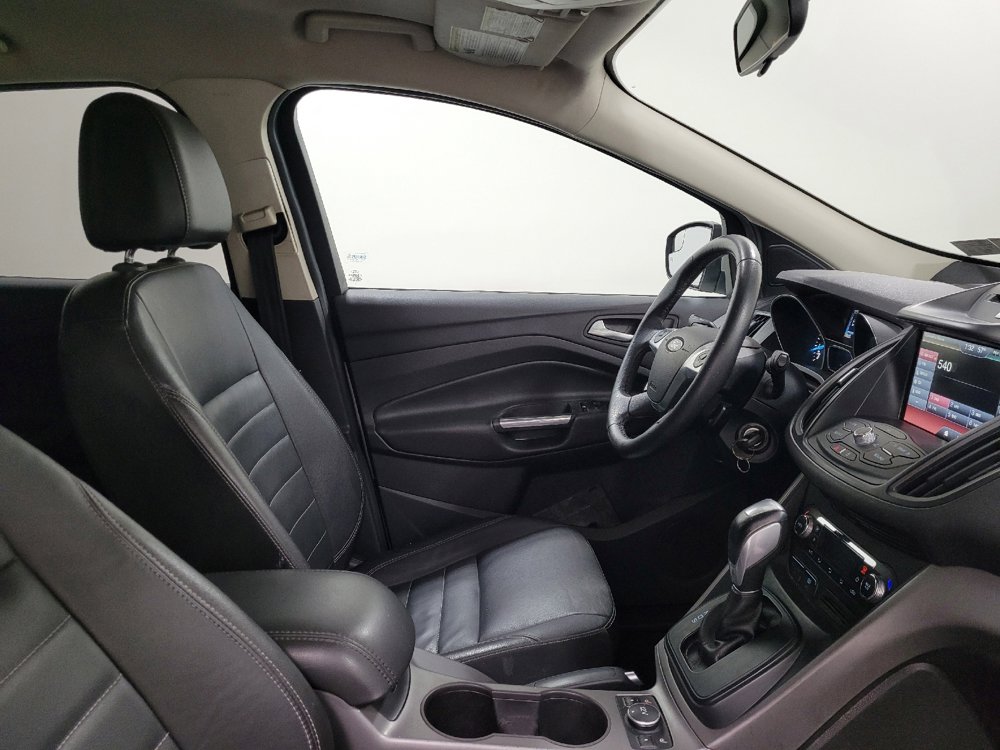 Used 2014 Ford Escape SE w/ Equipment Group 201A AWD/4WD image 21