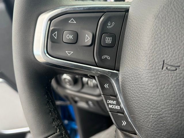 New 2026 RAM 1500 Laramie image 18