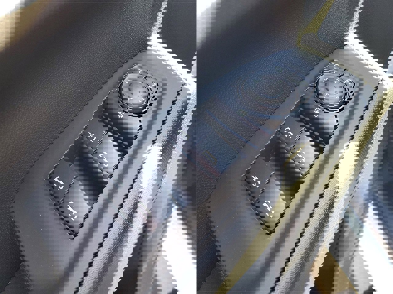 New 2026 Chevrolet Silverado 1500 Custom Trail Boss image 15