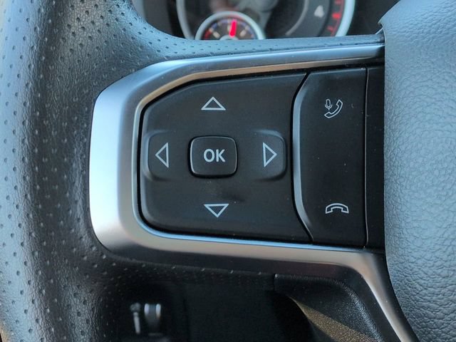 New 2026 RAM 4500 Tradesman AWD/4WD image 25