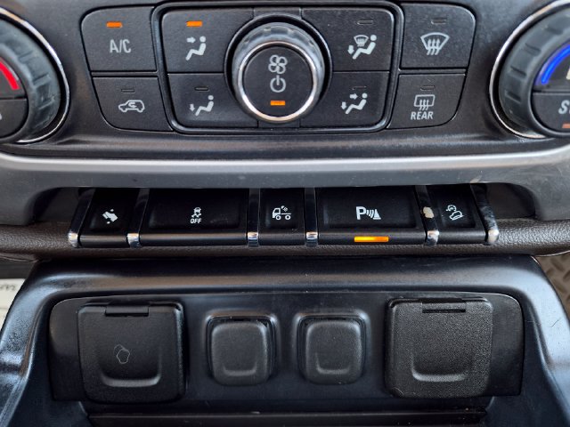 Used 2014 GMC Sierra 1500 SLE w/ SLE Value Package AWD/4WD image 25