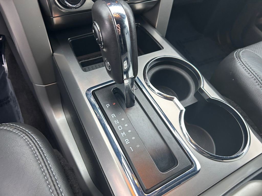 Used 2014 Ford F150 FX4 w/ Equipment Group 402A Luxury image 20