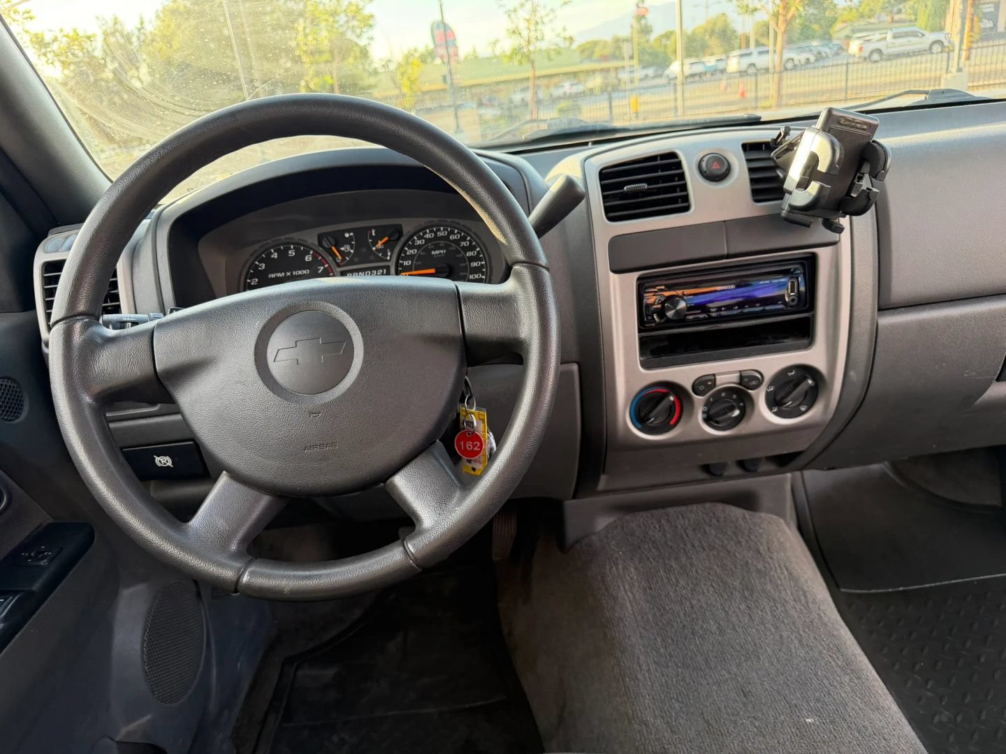 Used 2005 Chevrolet Colorado LS w/ Power Convenience Package RWD image 18